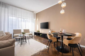 Elite One Bedroom Old Town